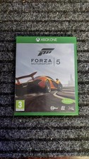 Forza Motorsport 5 / XBOX ONE