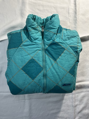 1970s ellesse vintage ski - 1970s,
