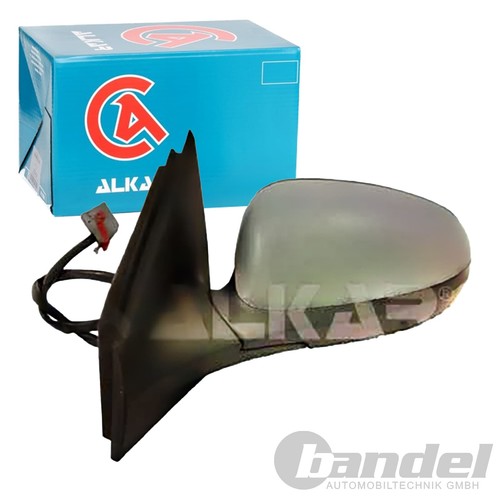 Alkar specchietto retrovisore - alkar,