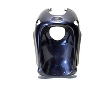 CARENA SCUDO ANTERIORE PIAGGIO LIBERTY 50 4T ANNO 1997 2003 (DIFETTI VEDI FOTO)