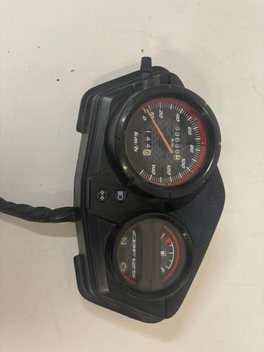 Compteur honda 125 2009 - cb,