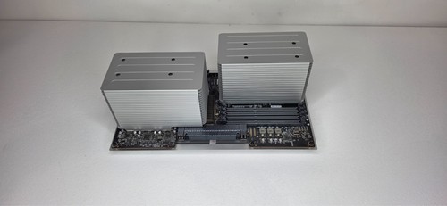 Apple mac pro - 2010, 2012