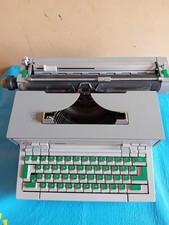 Olivetti Praxis 48, Macchina