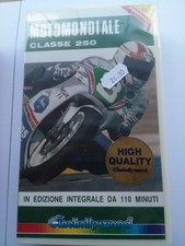 Motomondiale classe 250 - motomondiale,