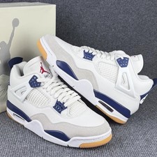 Nike SB X Air Jordan 4 Mid