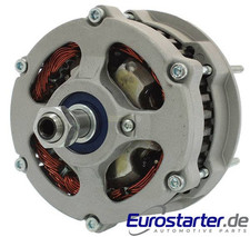 Alternatore Nuovo - Made In