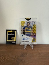 Panini Mosaic Serie A 2020 2021  Fabio Cannavaro Autographs