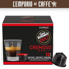 72 Capsule Caffe Vergnano