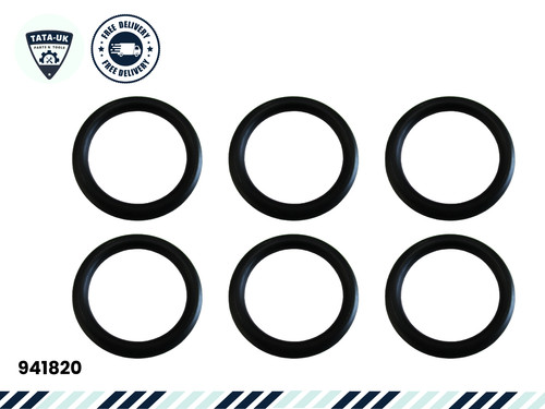 941820 adatto per ring - per, o-ring