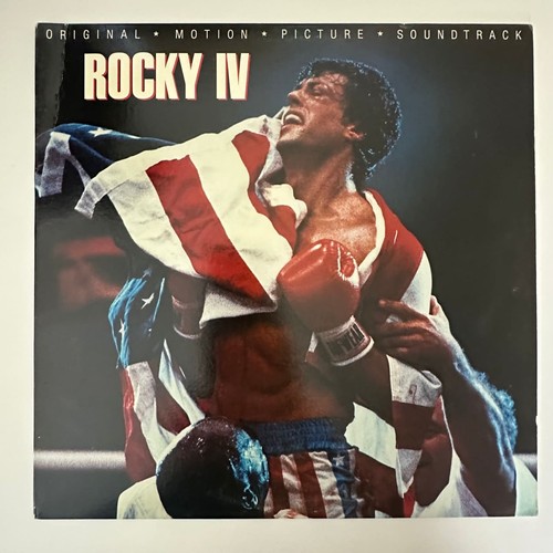 Rocky ost 1985 - 1985, record