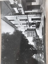 Cartolina Antica Catino Rieti