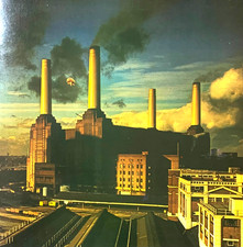 PINK FLOYD – ANIMALS – LP