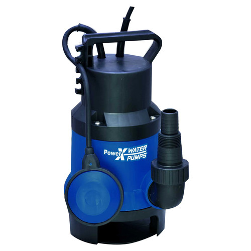 Pompa sommersa 550w - sommersa,