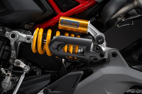 Ducati hypermotard 896 - sp,