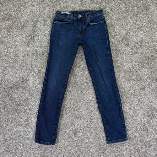 Jeans uomo slim - , marine
