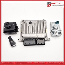 Steuergerät Motor SATZ