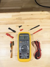MULTIMETRO FLUKE 28 II TRUE