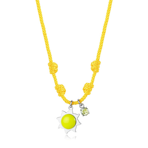 Collana choker donna sagapo - collana,