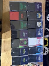Pokémon Mystery Box ETBS