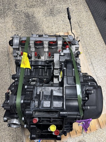Motore k1300 s - motore,