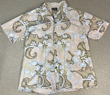 Camicia hawaiana vintage