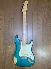 Fender usa highway - fender, 2003