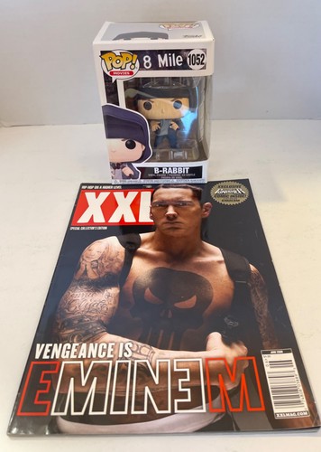 Xxl eminem punitore - 1,