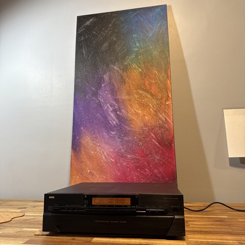 California audio labs 5 - audio,