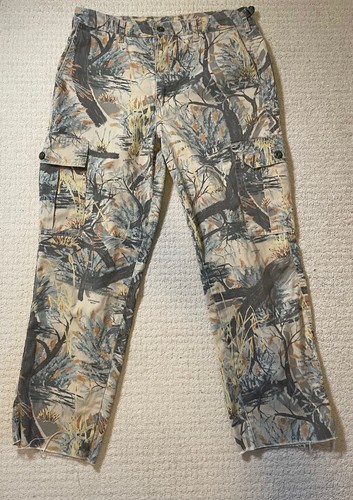 Pantaloni caccia vintage - da,
