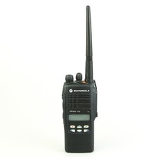 Motorola GP360-11b BOS 2m