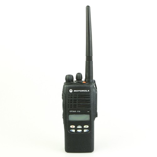 Motorola gp360 11b - motorola, gp360-11b