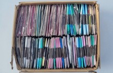 STOCK 100 COLLANT Taglia S/M