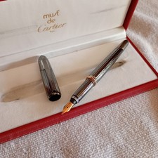 Penna Cartier Cougar