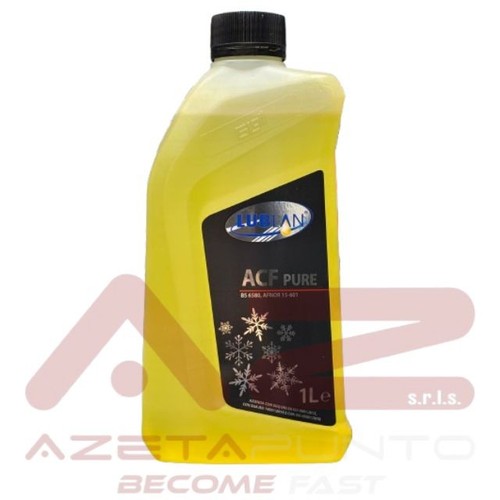 Liquido radiatore antigelo - liquido,