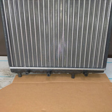 6R0121253A Radiatore VOLKSWAGEN POLO (6R) 1.6 TDI DPF (55Kw) Ber. 5p/d/1598cc