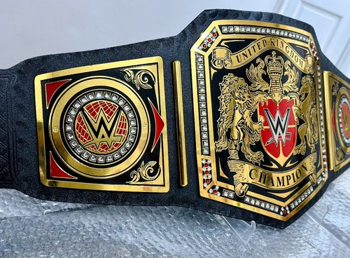 Nuovo regno unito - unito, wrestling