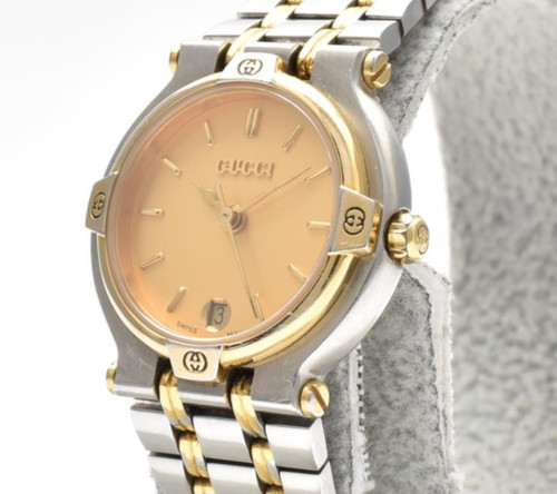 Orologio donna vintage - vintage, gucci