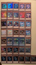 Spright gishki - yu-gi-oh!,