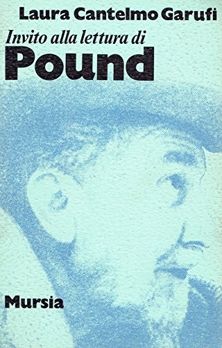 Invito alla lettura ezra - alla,