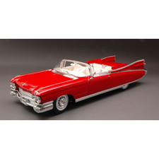 CADILLAC ELDORADO BIARRITZ