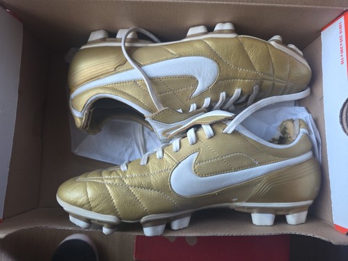 Scarpe calcio nike tiempo - calcio,