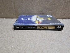 Sony CD-IT Type II High Bias