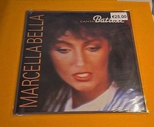 MARCELLA BELLA- CANTA