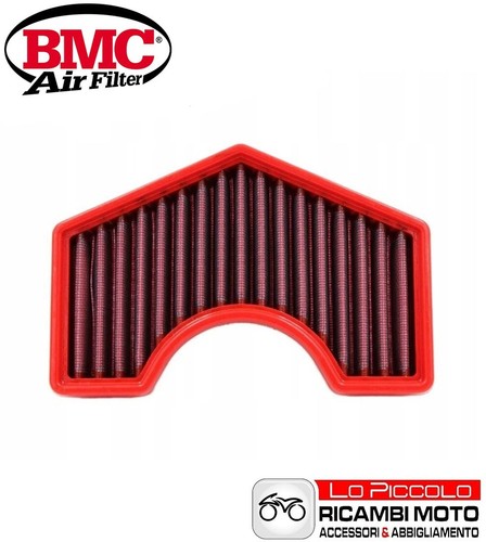 Fm01161 filtro aria bmc - fm01161,