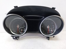 OROLOGI E CONTAGIRI MERCEDES