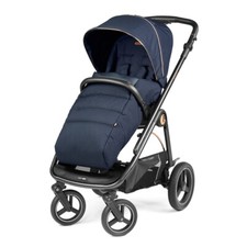 Veloce blue shine peg - tc,