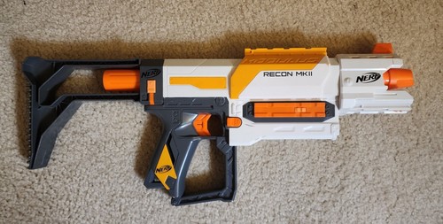 Nerf strike elite modulus - nerf,