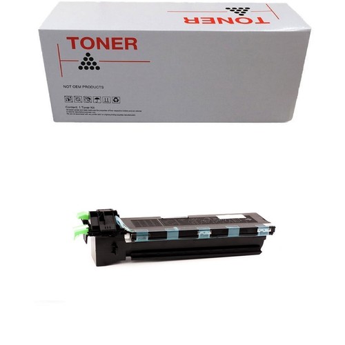 Toner compatibile sharp - compatibile,