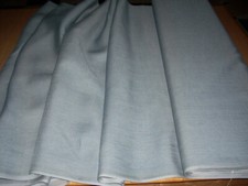 PURO LINO BELLORA ALTEZZA CM 150 - AL METRO - GRIGIO -  NUOVO