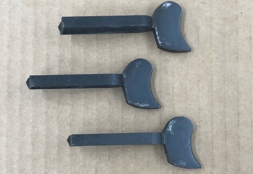 Yugoslavian surplus m57 - yugoslavian,